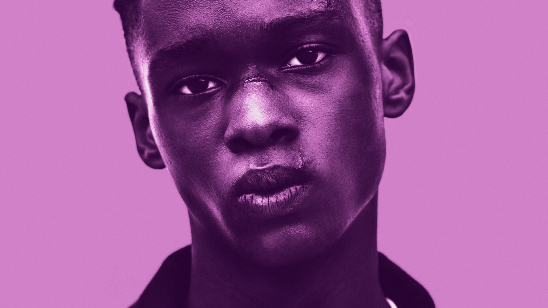 Moonlight es ya una de las mejores pel&iacute;culas del a&ntilde;o. 