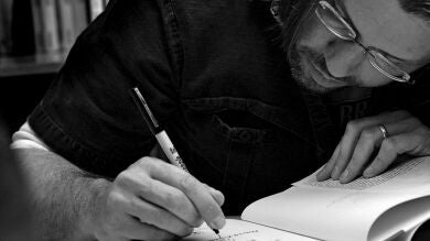 Lo que David Foster Wallace nos enseñó sobre la depresión