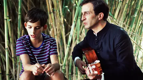 La Mala Educación, de Almodóvar La Mala Educación, de Almodóvar