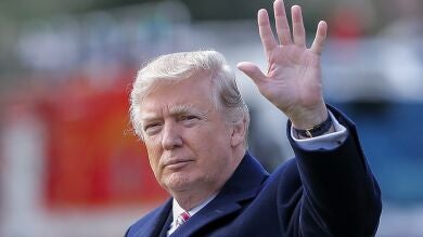 Así serán las series de televisión de la era de Donald Trump