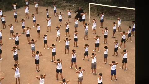 La mala educación, de Pedro Almodóvar La mala educación, de Pedro Almodóvar