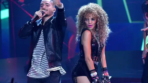 Maluma, en concierto Maluma, en concierto