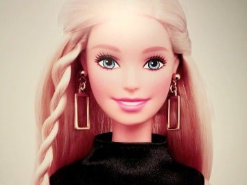 Exposición de la muñeca Barbie en Madrid