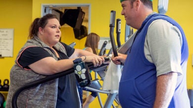 ¿Es el físico lo único importante para interpretar a un personaje obeso?