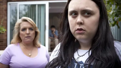 My mad fat diary My mad fat diary