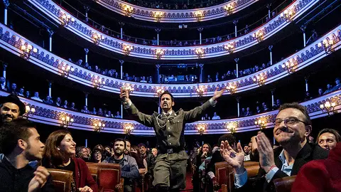 The Bronson The Bronson