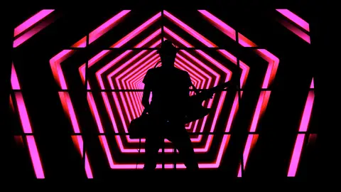 Concierto de La Casa Azul Concierto de La Casa Azul