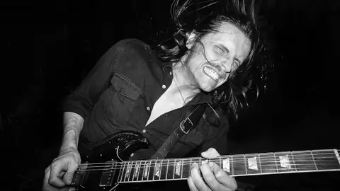 Foto de un concierto Foto de un concierto