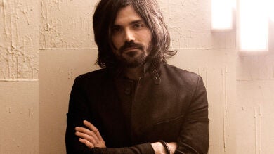 Borja Bonafuente, así es la vida de un pintor en la era de Instagram