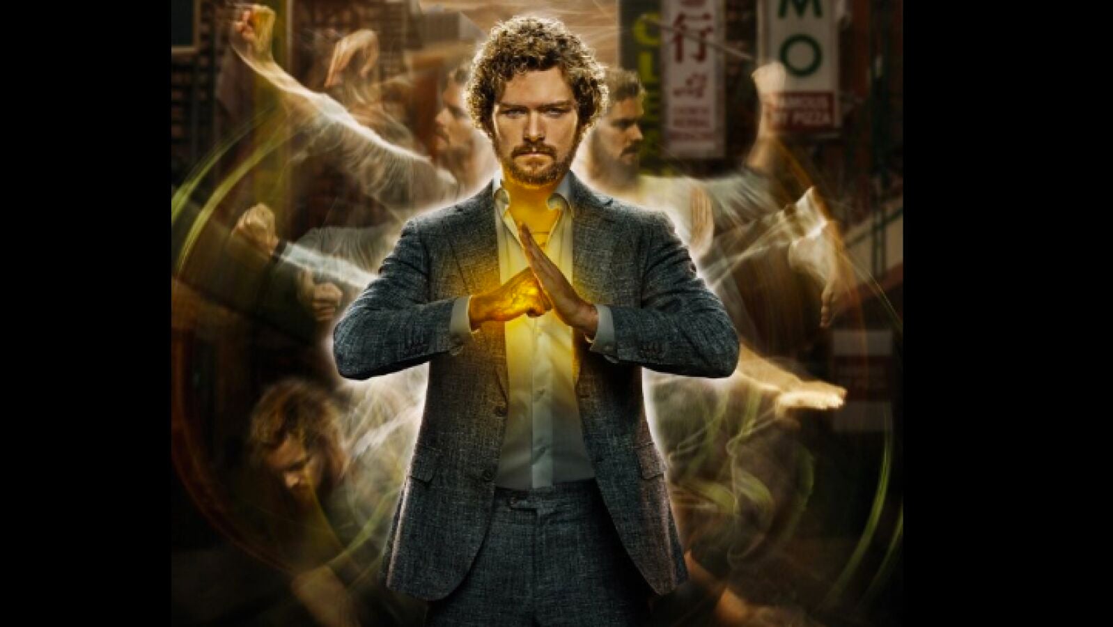 ¿Por qué narices se mete un millonario a superhéroe si tiene la vida solucionada?