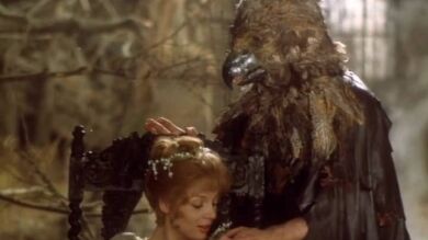 La versión de La Bella y la Bestia que jamás dejarías ver a tu sobrino 