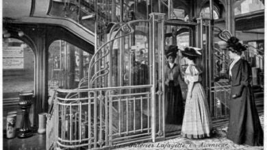 Cuando se creía que las mujeres robaban por culpa de su menstruación