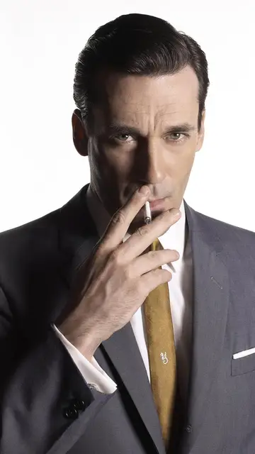 Don Draper, Mad Men Don Draper, Mad Men