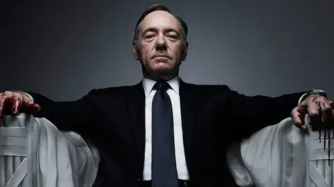 House of Cards, Frank Underwood House of Cards, Frank Underwood