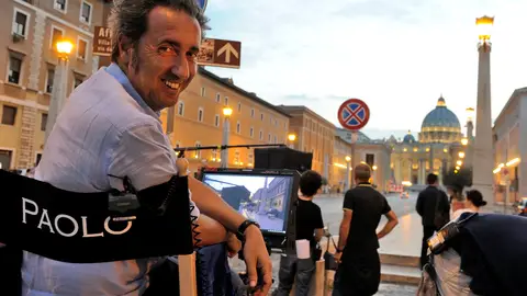 Paolo Sorrentino Paolo Sorrentino