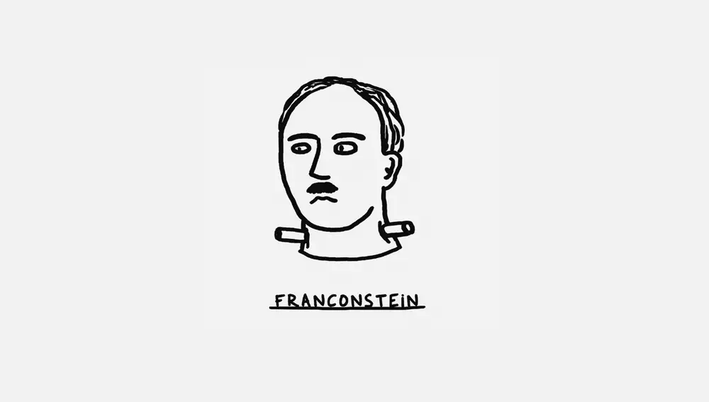 Franconstein