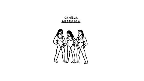 Camela Anderson Camela Anderson