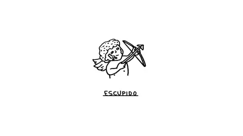 Escupido Escupido