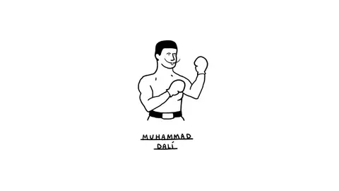 Muhammad Dalí Muhammad Dalí