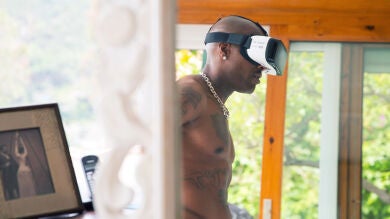 ¿Qué porno buscamos cuando nos acostamos con la realidad virtual?