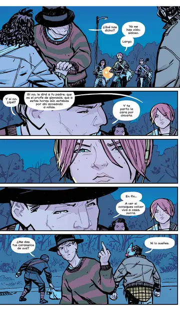 Paper Girls Paper Girls