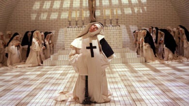 Cine blasfemo, la alternativa a Ben Hur para Semana Santa