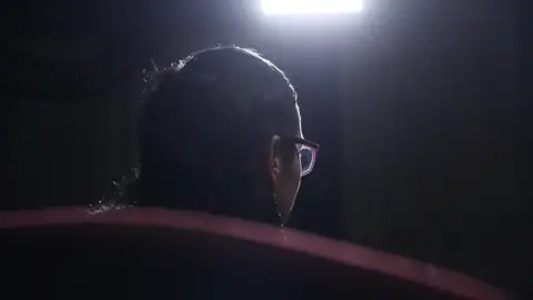 Pamela Palenciano (No solo duelen los golpes) Pamela Palenciano (No solo duelen los golpes)