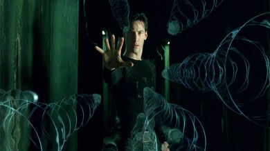 Así se convertiría Matrix en la nueva Star Wars 