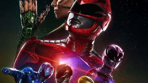 Power Rangers Power Rangers