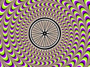 El LSD se vincula al Día Mundial de la Bicicleta