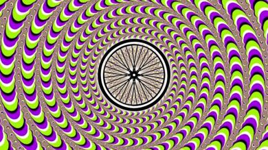 De paseo en bici y muy puesto de LSD: así nació el Día Mundial de la Bicicleta