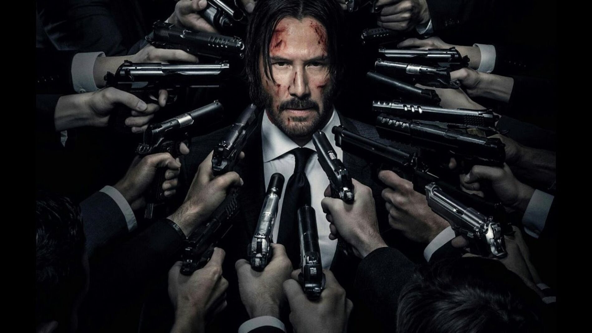 John Wick
