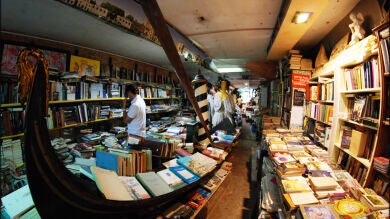 ¿Cuántos de estos libros has leído? Son los 100 más vendidos de la historia