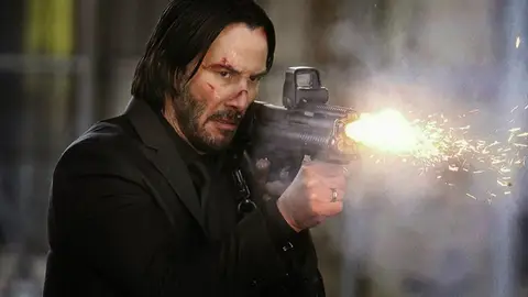John Wick John Wick