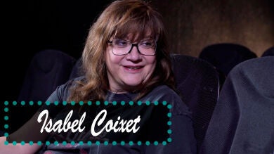 Nacho Vigalondo entrevista a Isabel Coixet