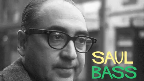 Saul Bass Saul Bass