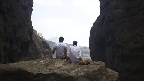 Loev, la película Loev, la película