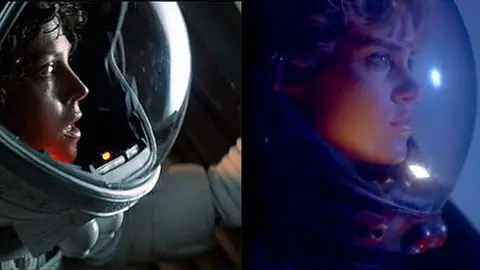 Comparación Ripley Comparación Ripley