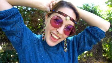 Cómo llevar una minifalda durante la fiesta del Orgullo Gay cambió mi vida