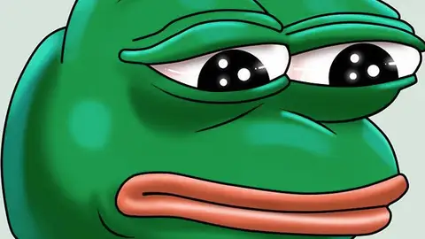 Pepe, la Rana Pepe, la Rana