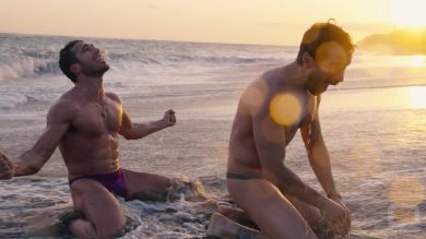 La ciencia ficción acepta como natural la diversidad y tantas otras cosas