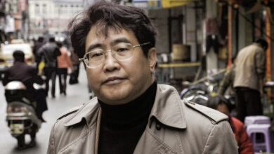 Las novelas de Qiu Xiaolong son la mejor vacuna contra el comunismo de China