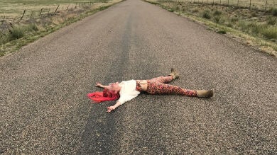 Me he pasado un mes recorriéndome la mitad de Estados Unidos