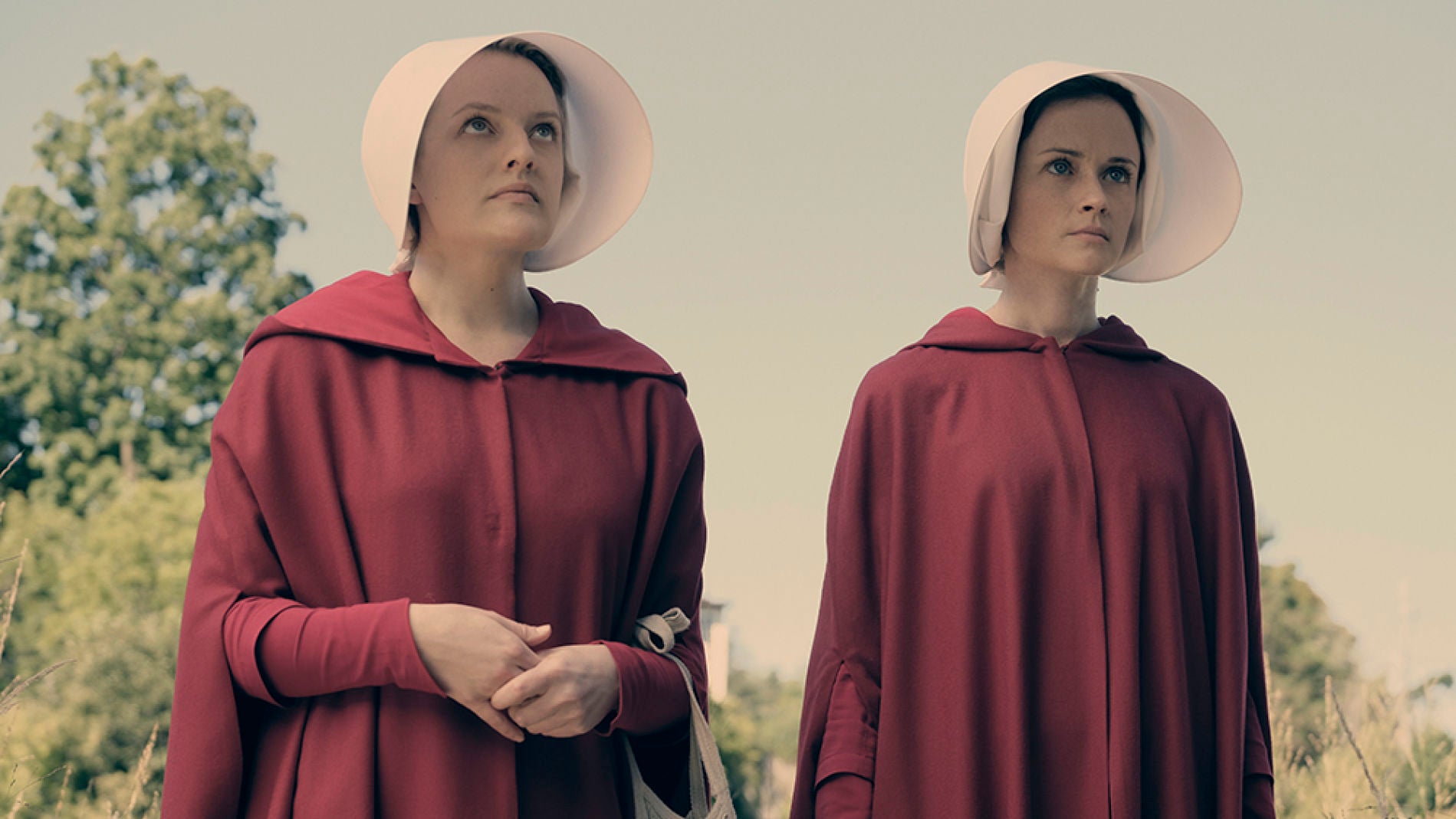 Handmaid