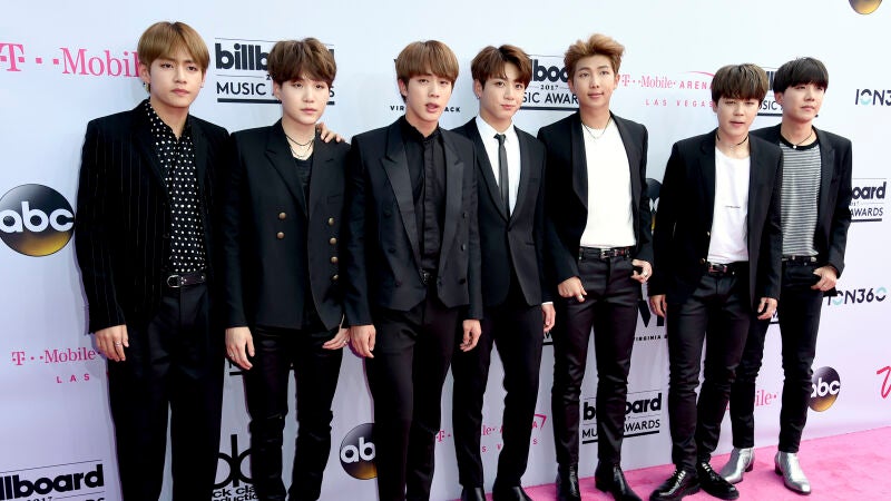 El K-pop busca nuevas estrellas (¡y podrías ser tú!)