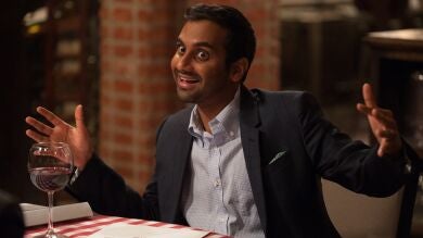 Master of None o cómo los hombres se vuelven sensibles en tiempos de actitudes machistas