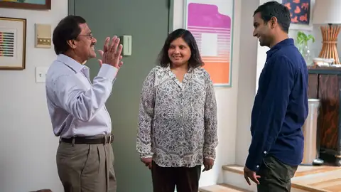 Master of None Master of None