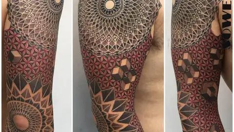 Tatuaje Tatuaje