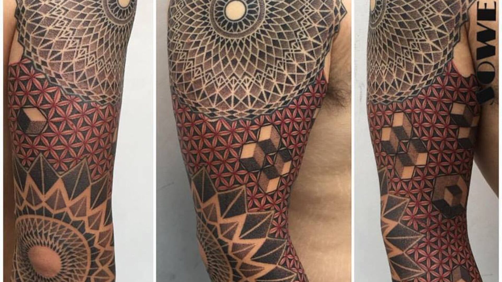 Tatuaje