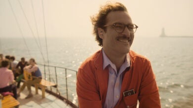 El colectivo LGTB pierde protagonismo en el cine